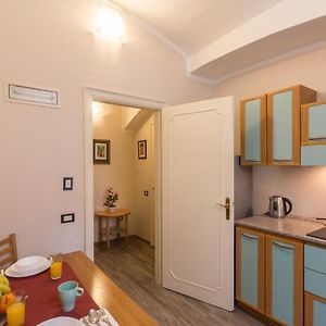 Appartement op de Begane Grond