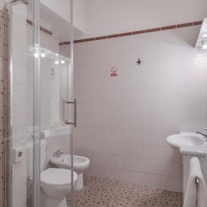 Appartement met een Slaapkamer
